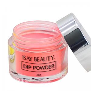 China wholesale dip coating polyethylene powder, dip powder nail kit gel dip powder wholesale