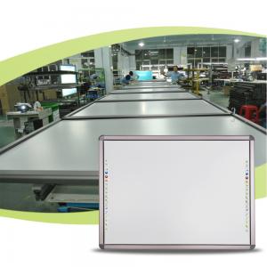China Interactive Whiteboard and Whiteboard Type cameras smart whiteboard on sale