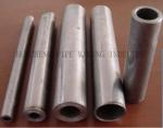 Thick Wall BV TUV Stainless Bearing Steel Tubing with SKF D33 SAE52100 100Cr6