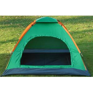 China Single Layer Waterproof 2 Person Camping Tent HT6056-2person) wholesale
