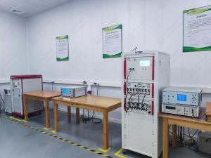 China Harmonic Testing Detection Element Electromagnetic Compatibility Emc Testing wholesale