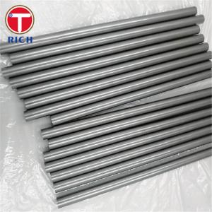 China DIN2391-2 ST37 Oiled Seamless Stainless Steel Tubing For Hydraulic Cylinder wholesale