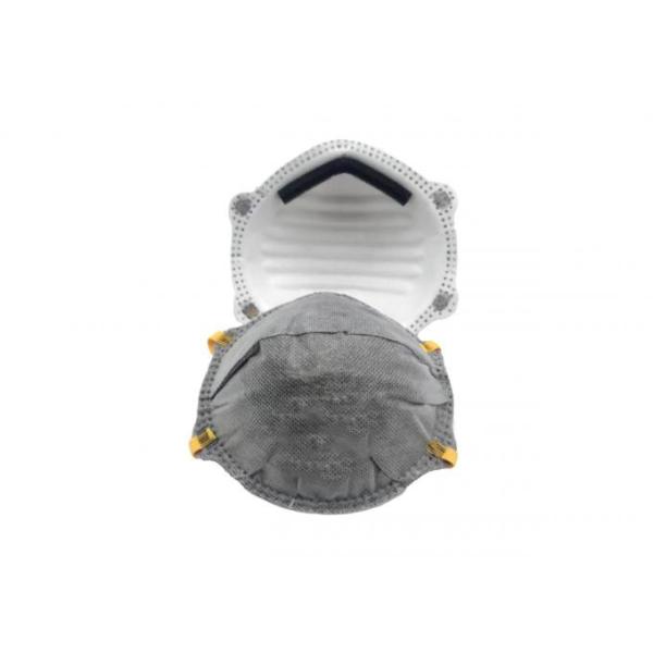 High Filter Efficiency Ffp1 Dust Mask Multi Layers Easy Speaking