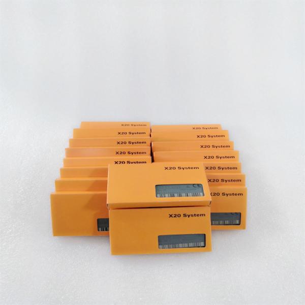 Quality 8AC123.60-1 B&R ENCODER INTERFACE MODULE for sale