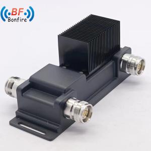 China RF Hybrid Combiner for Bts Ibs Das Package Gross Weight 2.000kg 3dB 2X2 617-3800MHz wholesale