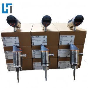 Buy cheap SA5004 IFM Flow Sensor New Original Plc Programming Controller Module from wholesalers