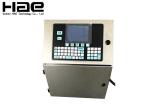 Automatic Inkjet Coding Machine / Batch And Date Coding Inkjet Printer