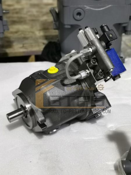 A10VSO45EZ2 32R-VPB22UB2 Hydraulic Rexroth Piston Pump A10Vo18 A10VSO45 A10VSO63