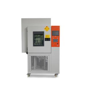 China ISO4643 Touch Screen Programmable Microprocessor Control Flexing Tester wholesale
