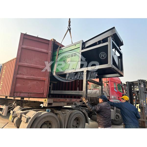 Eddy Current Separator Scrap Metal Non Ferrous Sorting Recycling Machines Nonferrous Metals Separation Machine