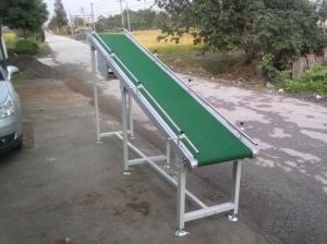 China                  High Quality Stainless Steel Table Top Conveyor System/Modular Plastic Belt Conveyor              on sale