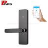 Buy cheap Bluetooth TT APP Lock Fingerprint Digital Passcode Lock Low Noise from wholesalers