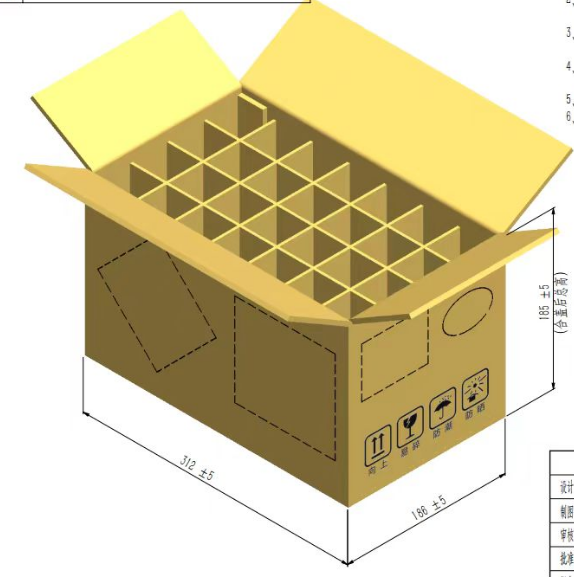 40160 Sodium Ion Battery Pack 3.1V 17.5Ah For Electric Forklift With High Capacity