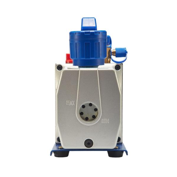220V/50HZ Ac Recovery Vacuum Pump For Refrigerant Recovery