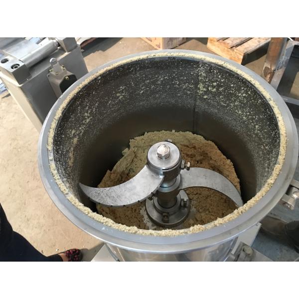 Long Service Life 240kg/H Wafer Biscuit Manufacturing Machine