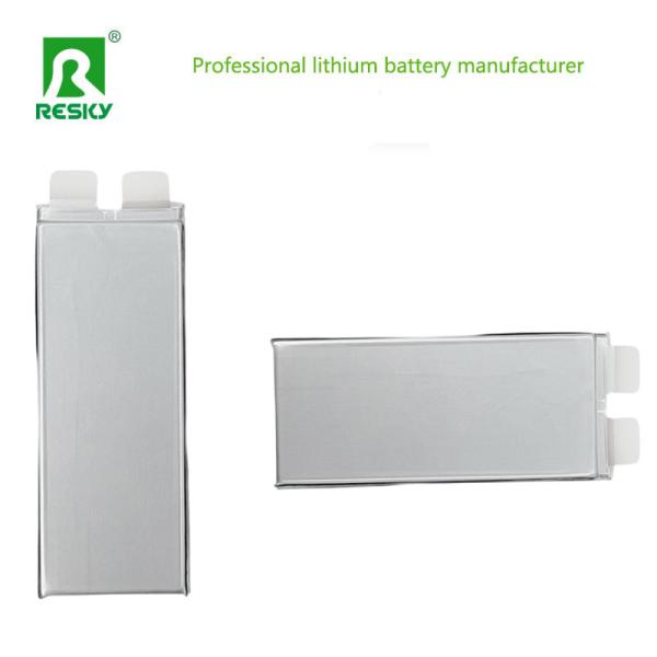 RC Lithium Battery Cell 10745150 3.7v 11.1v 8000mAh Storage Lithium Ion Battery Pack