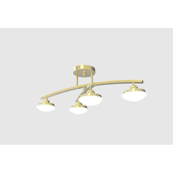 PMMA cover modern led decorative pendant lamp