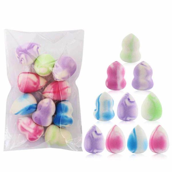 Makeup Sponge Basic Makeup Tools 4*6cm