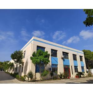 Suzhou Bomenghui Machinery Equipment Co., Ltd.