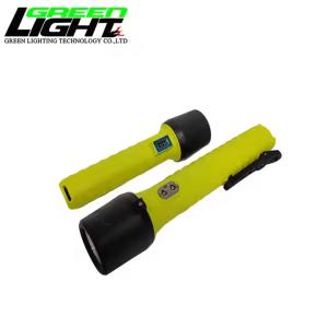 Buy cheap Long-Lasting GL-T666(A) LED Flashlight – 760mA Strong Light, 100,000H Lifespan, from wholesalers
