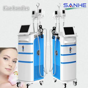 Cryolipolysis Machine For Fat Freezing and Weight Loss