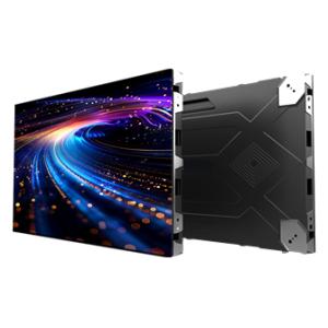 Buy cheap P0.9/P1.2/P1.5/P1.8/P2.5 LucidSight SMD LED Screen 600*337.5*29mm Ultra Slim from wholesalers