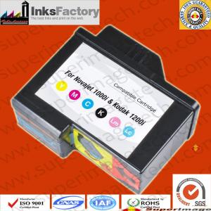 China Encad 1200I/1000I Ink Cartridge with Chip (Print head with chip) wholesale