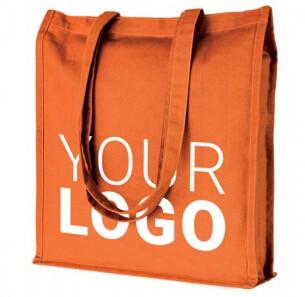 Quality Handle promotional plain white cotton tote bag with custom logo cotton fabric bag,Hot Custom Logo Printed Cotton Canvas for sale