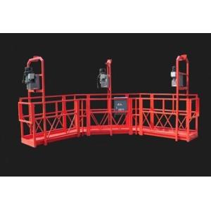 Adjustable Suspended Lifting Platform / Temporary Work Platforms