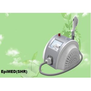 Buy cheap skin hair removal machine IPL OPT SHR Pain Free with Germany Xenon Lamp from wholesalers
