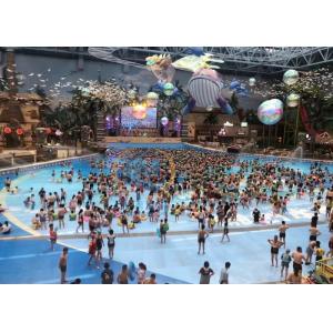 China Water Amusement Park Blower Artificial Wave Pool 6-8 Kinds Wave Low Noise For Kids Adults on sale China Water Amusement Park Blower Artificial Wave Pool 6-8 Kinds Wave Low Noise For Kids Adults on sale