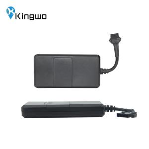 Buy cheap Real Time Monitoring 4g Portable Vehicle GPS Trackers device Fleet Management 9 from wholesalers