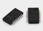 Discrete SMT Ethernet LAN Transformer , Power Over Ethernet Transformer 10 / 100