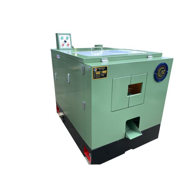 Screw Making M3 Cold Heading Machine