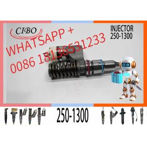 Buy cheap ​ 3508 3512 3518 250-1300 Diesel Common Rail Fuel Injector from wholesalers