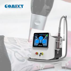 Buy cheap Picosure Laser Tattoo Removal Machine , Q Switched Laser Machine For Pigmentatio from wholesalers