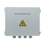 32 in 1out 500vdc Junction String Boxes Pv Array Combiner Box Solar with 3 Years