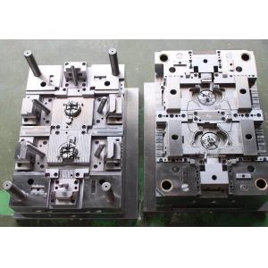 Buy cheap Plastic injection mold for auto parts PA66 material precise injection mold maker from wholesalers