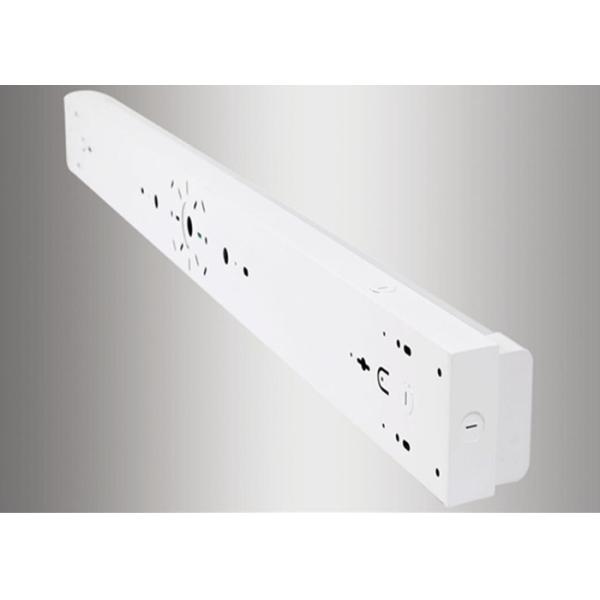 DLC ETL Energy Saving Led Linear Lighting Strips 140lm/V Lamp Luminous Flux