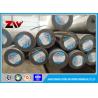 Buy cheap Heat treated grinding rods for rod mill , Dia 30 mm - 140mm low carbon alloy from wholesalers