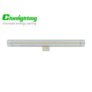 Buy cheap Dimmable S14d S14s LED Filament Clear Glass Mirror Lamp from wholesalers