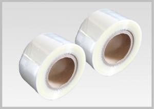 China China Food Grade Clear Shrink Film Rolls For Lamination And Hot Stamping Foil In 35mic to 50mic wholesale