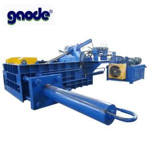 China easy installation copper CE certificated manual valve control baler wholesale