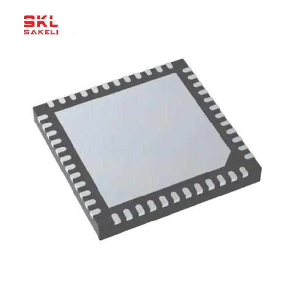 Quality STM32G0B1CCU6 MCU Microcontroller Unit SPI Power Management Automation for sale