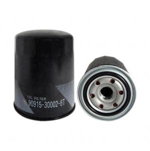 China Strong Resistance Element Oil Filter VW Polo 9N Mini Oil Filter OEM on sale