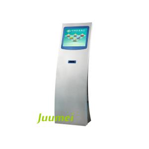 China 17" Juumei Banking Queue Management System Solution QK001 wholesale