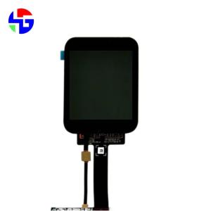 2.95 Inch Industrial TFT LCD 1080x1920 AMOLED Self Light Emitting Process