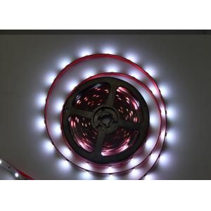 Buy cheap White Pbc 90Ra 20lm/Led Programmable Led Strip Light from wholesalers