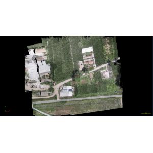 Buy cheap External Aerial Camera W50 1550nm Precision Airborne LiDAR System from wholesalers