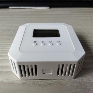 High Accuracy Carbon Dioxide Analog CO2 Sensor 4-20mA 0-10v for Environmental